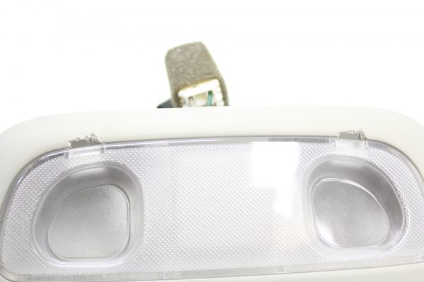 2008-2014 SUBARU IMPREZA WRX INTERIOR DOME LIGHT ASSEMBLY 08 09 10 11 12 13 14 - Image 4
