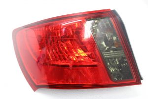 2008-2014 SUBARU IMPREZA WRX & STI SEDAN RH TAIL LIGHT PASSENGER SIDE TAILLIGHT