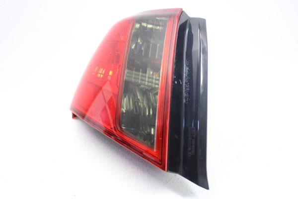 2008-2014 SUBARU IMPREZA WRX & STI SEDAN RH TAIL LIGHT PASSENGER SIDE TAILLIGHT - Image 3