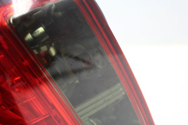 2008-2014 SUBARU IMPREZA WRX & STI SEDAN RH TAIL LIGHT PASSENGER SIDE TAILLIGHT - Image 4