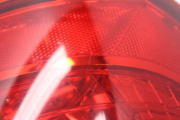 2008-2014 SUBARU IMPREZA WRX & STI SEDAN RH TAIL LIGHT PASSENGER SIDE TAILLIGHT - Image 5