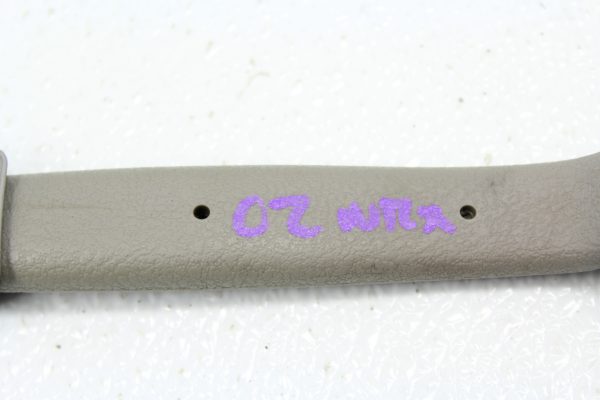 2002-2007 SUBARU IMPREZA WRX & STI INTERIOR ROOF GRAB HANDLE 02 03 04 05 06 07 - Image 5