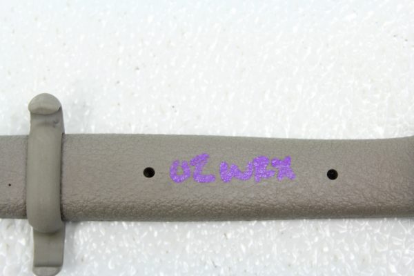 2002-2007 SUBARU IMPREZA WRX & STI INTERIOR ROOF GRAB HANDLE 02 03 04 05 06 07 - Image 5