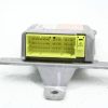 2011-2014 SUBARU IMPREZA WRX & STI SRS OEM AIRBAG CONTROL MODULE NEEDS RESET - Image 2