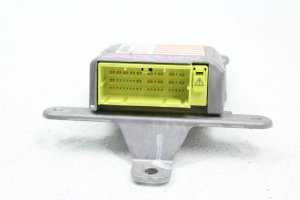 2011-2014 SUBARU IMPREZA WRX & STI SRS OEM AIRBAG CONTROL MODULE NEEDS RESET - Image 2