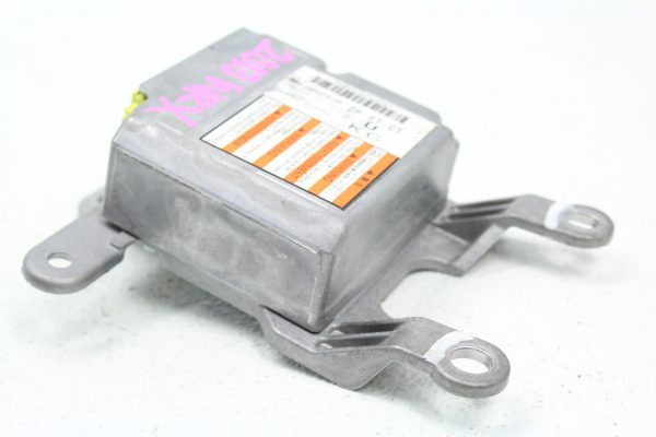 2011-2014 SUBARU IMPREZA WRX & STI SRS OEM AIRBAG CONTROL MODULE NEEDS RESET - Image 3