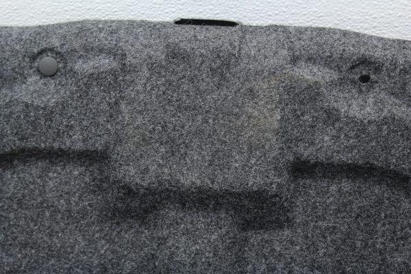 2008-2014 SUBARU IMPREZA WRX & STI INTERIOR TRUNK LINER FACTORY 08 09 10 11 12 13 14 - Image 2