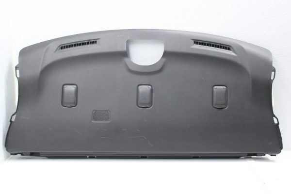 2008-2014 SUBARU IMPREZA WRX & STI SEDAN REAR DECK DASH WINDSHIELD PANEL - Image 2