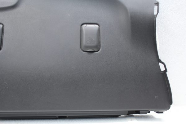 2008-2014 SUBARU IMPREZA WRX & STI SEDAN REAR DECK DASH WINDSHIELD PANEL - Image 3
