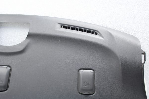 2008-2014 SUBARU IMPREZA WRX & STI SEDAN REAR DECK DASH WINDSHIELD PANEL - Image 4