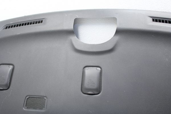 2008-2014 SUBARU IMPREZA WRX & STI SEDAN REAR DECK DASH WINDSHIELD PANEL - Image 5