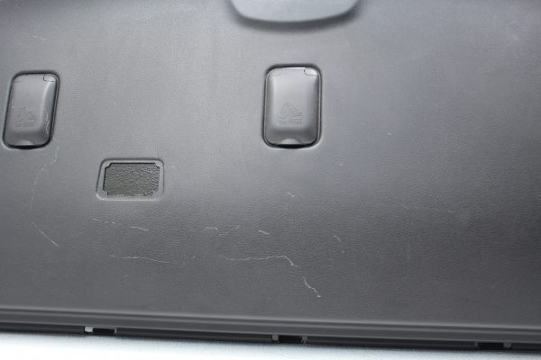 2008-2014 SUBARU IMPREZA WRX & STI SEDAN REAR DECK DASH WINDSHIELD PANEL - Image 6