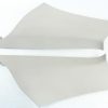 2008-2014 SUBARU IMPREZA WRX TRIM C PILLAR PANELS OEM FACTORY 09 10 11 12 13