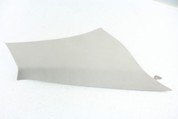 2008-2014 SUBARU IMPREZA WRX TRIM C PILLAR PANELS OEM FACTORY 09 10 11 12 13 - Image 2