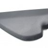 2008-2014 SUBARU IMPREZA WRX & STI DASHBOARD DASH SIDE COVER PANELS OEM 09 10 11 12 13 - Image 2
