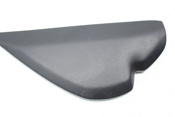 2008-2014 SUBARU IMPREZA WRX & STI DASHBOARD DASH SIDE COVER PANELS OEM 09 10 11 12 13 - Image 2