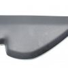 2008-2014 SUBARU IMPREZA WRX & STI DASHBOARD DASH SIDE COVER PANELS OEM 09 10 11 12 13 - Image 3