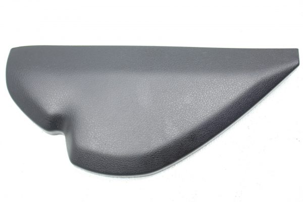 2008-2014 SUBARU IMPREZA WRX & STI DASHBOARD DASH SIDE COVER PANELS OEM 09 10 11 12 13 - Image 3