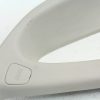 2008-2011 SUBARU IMPREZA WRX SEDAN REAR QUARTER C PILLARS LH/RH SET OEM 09 10 - Image 2