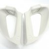 2008-2011 SUBARU IMPREZA WRX SEDAN REAR QUARTER C PILLARS LH/RH SET OEM 09 10 - Image 4