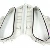 2008-2011 SUBARU IMPREZA WRX SEDAN REAR QUARTER C PILLARS LH/RH SET OEM 09 10 - Image 6