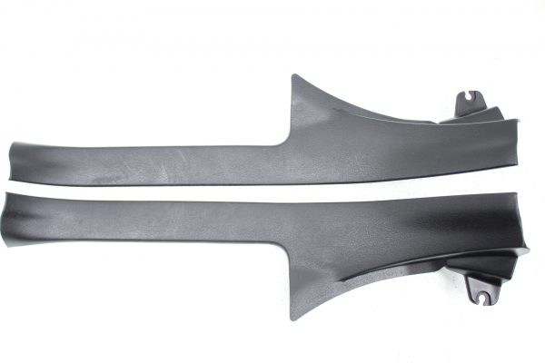 2008-2014 SUBARU IMPREZA WRX REAR DOOR SILL LH/RH DRIVER & PASSENGER SIDE 09 10 11 12 13