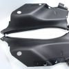 2008-2014 SUBARU IMPREZA WRX & STI C PILLAR TRIM PANEL COVER 09 10 11 12 13