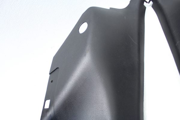 2008-2014 SUBARU IMPREZA WRX & STI C PILLAR TRIM PANEL COVER 09 10 11 12 13 - Image 3