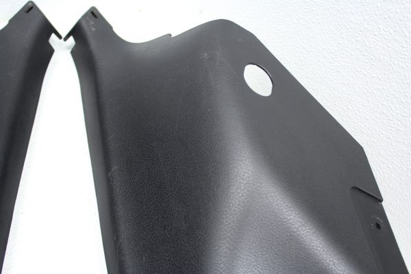 2008-2014 SUBARU IMPREZA WRX & STI C PILLAR TRIM PANEL COVER 09 10 11 12 13 - Image 4