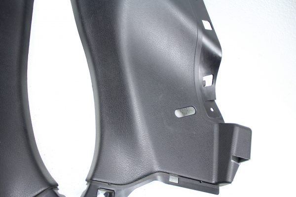 2008-2014 SUBARU IMPREZA WRX & STI C PILLAR TRIM PANEL COVER 09 10 11 12 13 - Image 5