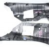 2008-2014 SUBARU IMPREZA WRX & STI C PILLAR TRIM PANEL COVER 09 10 11 12 13 - Image 6