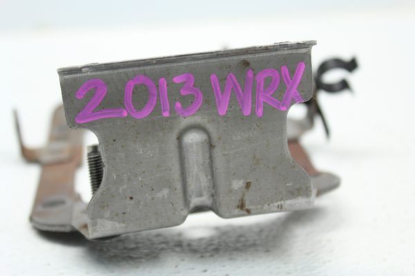 2008-2014 SUBARU IMPREZA WRX & STI SHIFTER TRIM MOUNT BEZEL PLATE BRACKET 09 10 11 12 13 - Image 4