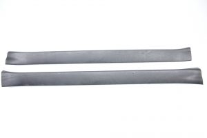 2008-2014 SUBARU IMPREZA WRX & STI RH & LH DOOR SILL RIGHT LEFT OEM FACTRY 08-14