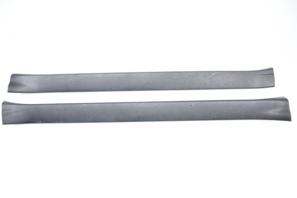 2008-2014 SUBARU IMPREZA WRX & STI RH & LH DOOR SILL RIGHT LEFT OEM FACTRY 08-14