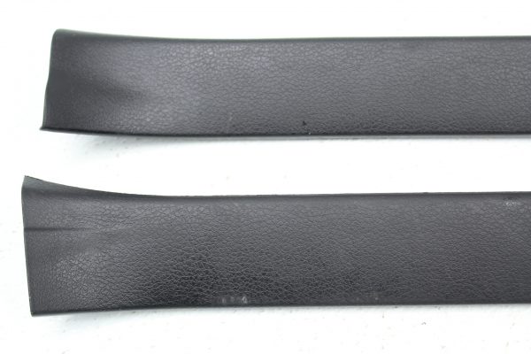 2008-2014 SUBARU IMPREZA WRX & STI RH & LH DOOR SILL RIGHT LEFT OEM FACTRY 08-14 - Image 2