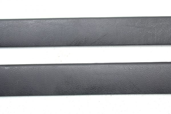 2008-2014 SUBARU IMPREZA WRX & STI RH & LH DOOR SILL RIGHT LEFT OEM FACTRY 08-14 - Image 3