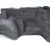 2008-2014 SUBARU IMPREZA WRX INTERIOR TRUNK LINER CARPET LH/RH SET ASSEMBLY OEM - Image 2