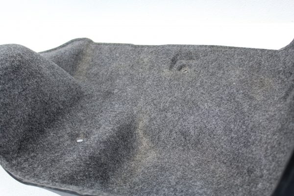 2008-2014 SUBARU IMPREZA WRX INTERIOR TRUNK LINER CARPET LH/RH SET ASSEMBLY OEM - Image 4