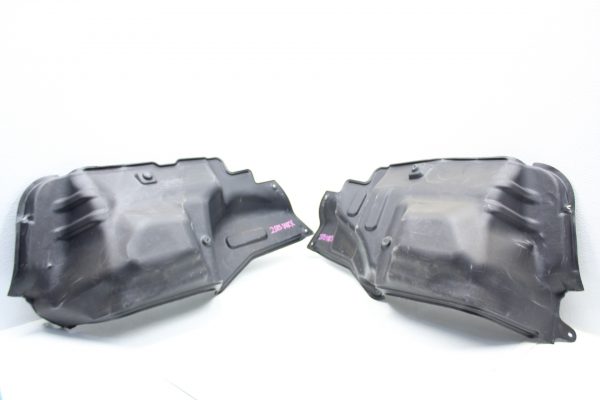 2008-2014 SUBARU IMPREZA WRX INTERIOR TRUNK LINER CARPET LH/RH SET ASSEMBLY OEM - Image 5