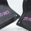 2008-2014 SUBARU IMPREZA WRX INTERIOR TRUNK LINER CARPET LH/RH SET ASSEMBLY OEM - Image 6