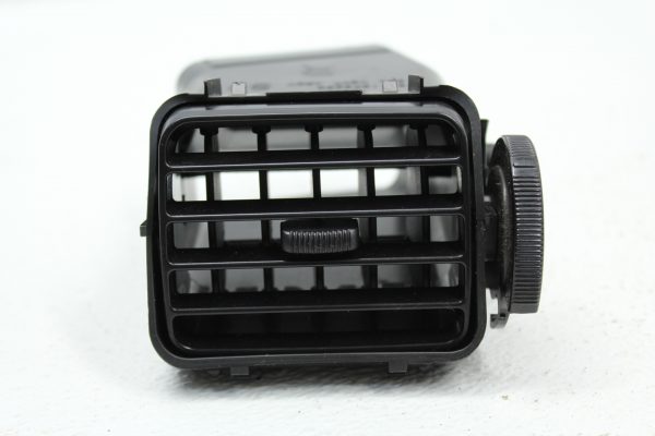 2008-2014 SUBARU IMPREZA WRX LH DRIVER SIDE A/C VENT TRIM BEZEL 09 10 11 12 13 - Image 2