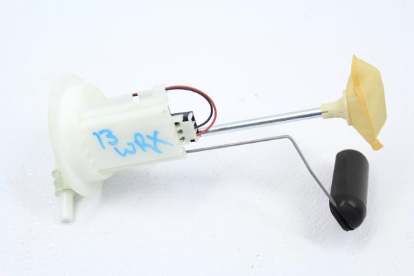 2008-2014 SUBARU IMPREZA WRX & STI FUEL LEVEL METER SENDING UNIT GAS GAUGE OEM - Image 4