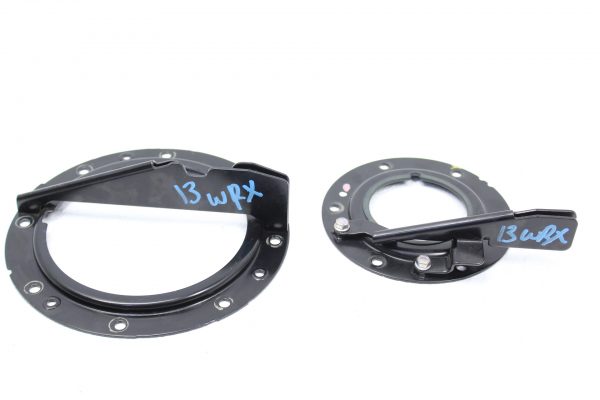 2008-2014 SUBARU WRX & STI FUEL PUMP SENDING UNIT BRACKET BRACE MOUNT HOLDER - Image 3