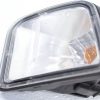 2015-2018 SUBARU WRX STI LH FRONT BUMPER FOG LIGHT ASSEMBLY LEFT DRIVER SIDE - Image 2