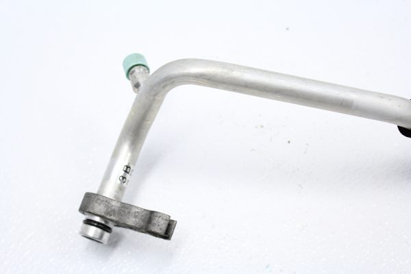 2015-2018 SUBARU IMPREZA WRX STI LOW PRESSURE A/C LINE HOSE OEM FACTORY 08-18 - Image 2