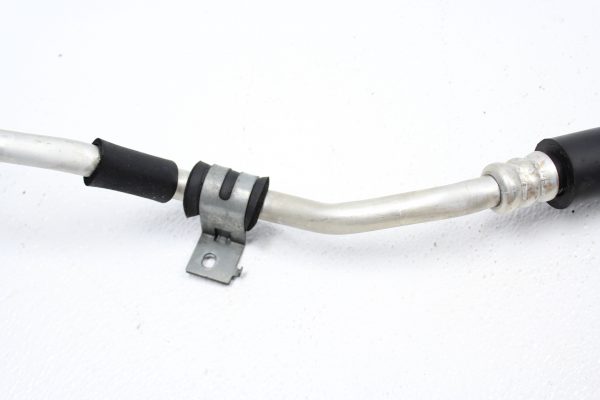 2015-2018 SUBARU IMPREZA WRX STI LOW PRESSURE A/C LINE HOSE OEM FACTORY 08-18 - Image 3