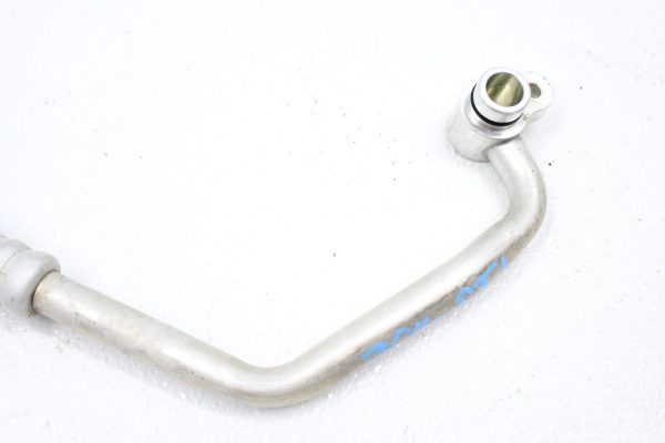 2015-2018 SUBARU IMPREZA WRX STI LOW PRESSURE A/C LINE HOSE OEM FACTORY 08-18 - Image 5