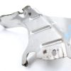 2015-2018 SUBARU IMPREZA WRX STI TURBO LOWER HEAT SHIELD UP PIPE BRACKET BRACE