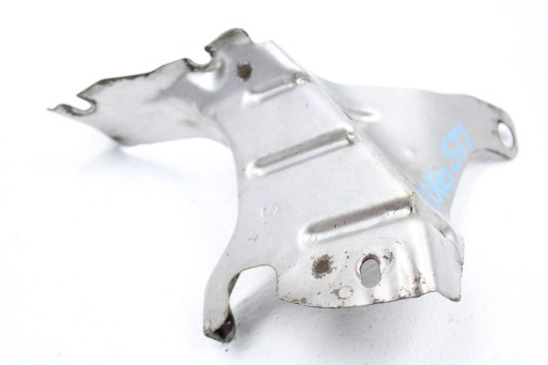 2015-2018 SUBARU IMPREZA WRX STI TURBO LOWER HEAT SHIELD UP PIPE BRACKET BRACE
