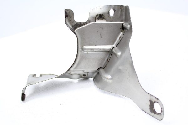 2015-2018 SUBARU IMPREZA WRX STI TURBO LOWER HEAT SHIELD UP PIPE BRACKET BRACE - Image 3